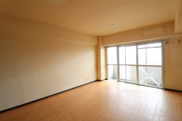 千里サザンテラスの地図