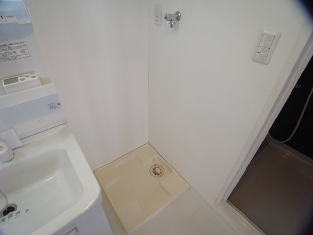 Lumina(ルミナ)の設備