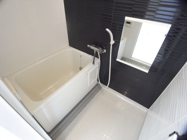 Lumina(ルミナ)の浴室