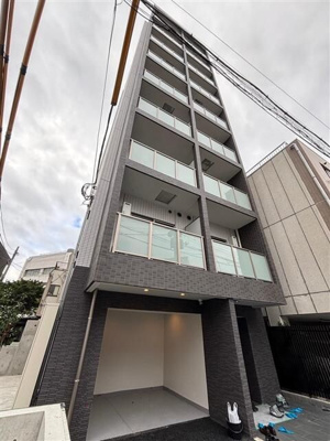 【外観】 | ＭＡＸＩＶ浅草ＭＩＲＡＩＳ