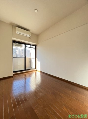 【洋室】 | プレサンス難波東