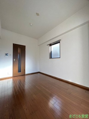 【寝室】 | プレサンス難波東