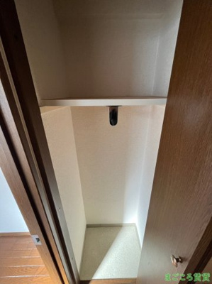 【収納】 | プレサンス難波東