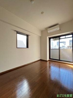 【その他共用部分】 | プレサンス難波東