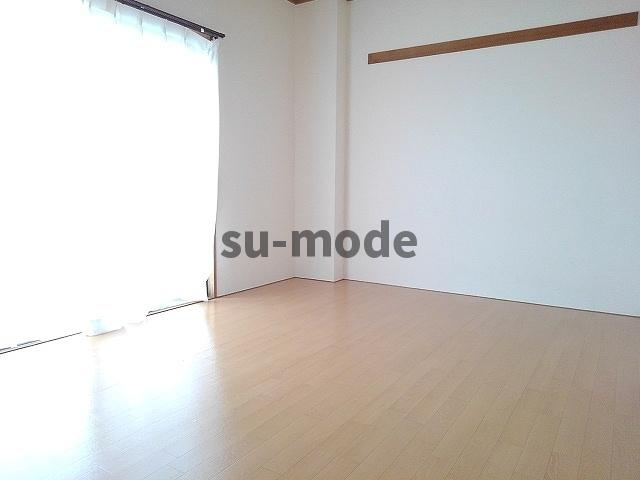 エスポワール茨木の内装