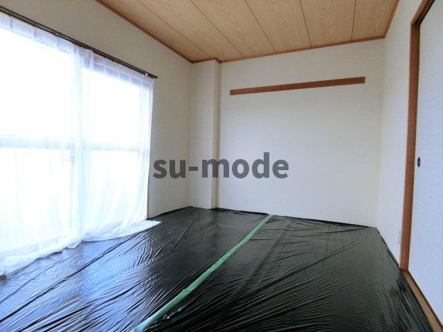 エスポワール茨木の内装