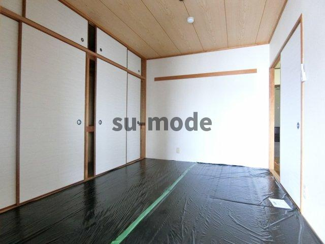 エスポワール茨木の内装