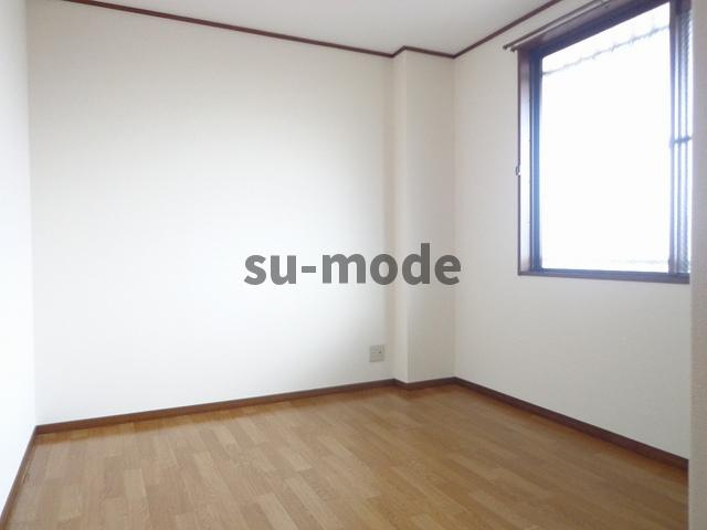 エスポワール茨木の寝室