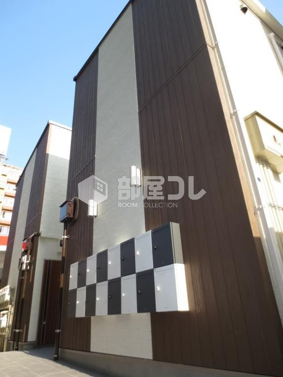 アヴニール上北沢