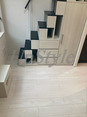 【居間・リビング】 | 金町ベース