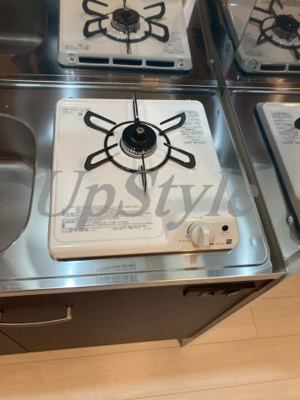 【キッチン】 | 金町ベース