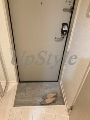 【玄関】 | 金町ベース