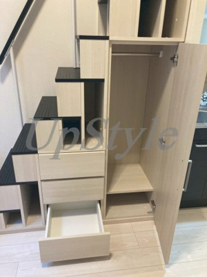 【収納】 | 金町ベース