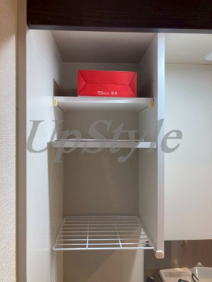 【収納】 | 金町ベース