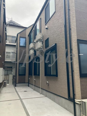 【外観】 | 金町ベース