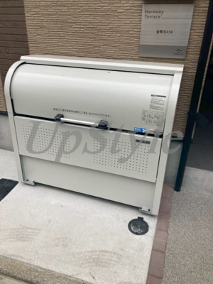 【その他共用部分】 | 金町ベース