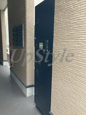 【その他共用部分】 | 金町ベース