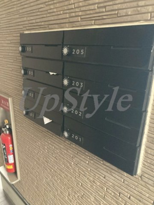 【その他共用部分】 | 金町ベース