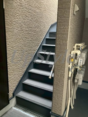 【その他共用部分】 | 金町ベース