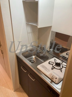 【キッチン】 | 金町ベース