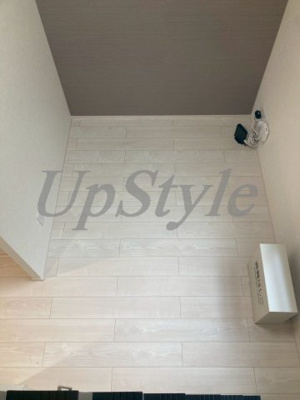 【寝室】 | 金町ベース