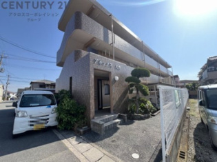 敷地内駐輪場あり！