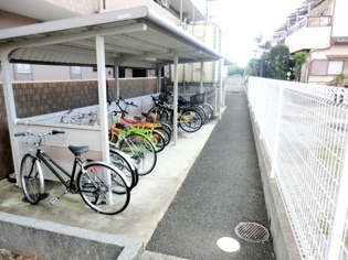 アネックス大野のその他物件画像