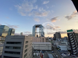 【展望】 | ノースヴィレッジ参番館　眺望