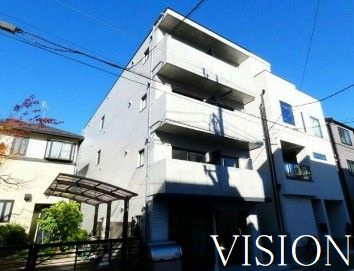 AVENIR池上の画像