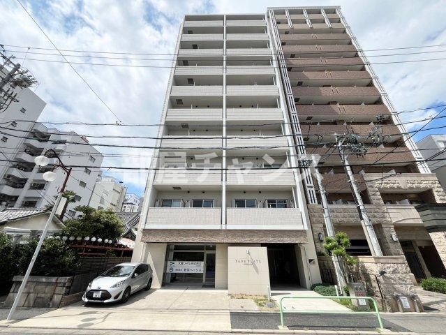 パークフラッツ新栄