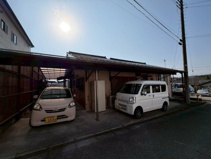 秩父市黒谷　中古戸建ての画像