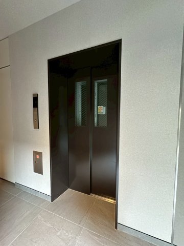 ハムステッドアレーのその他共用部分