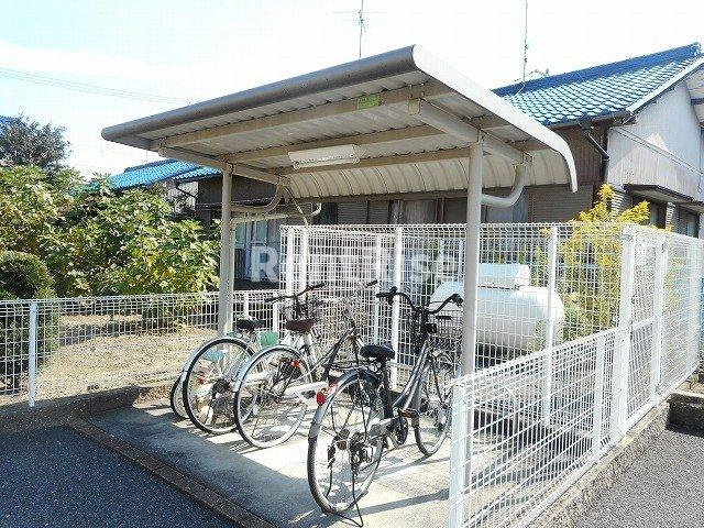 サンリット　レジデンスのその他|その他