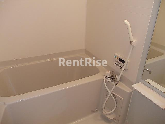 サンリット　レジデンスの浴室|バス