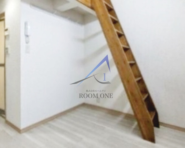 インベスト大井町Ⅵの寝室|寝室です。