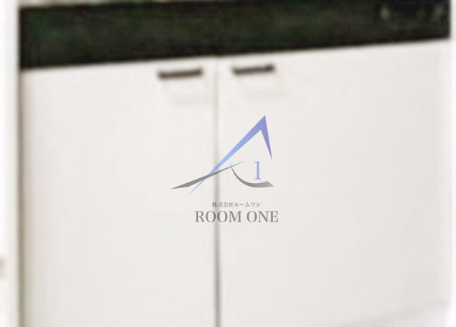 インベスト大井町Ⅵの収納|収納です。