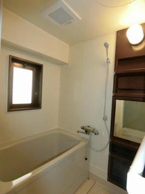 【浴室】 | ファミール野間