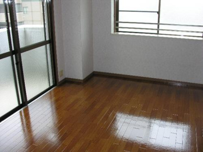 【居間・リビング】 | ファミール野間