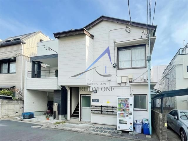 パールハイム原町