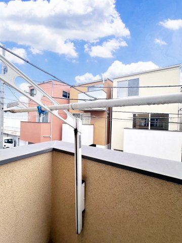 東墨田2丁目戸建の展望