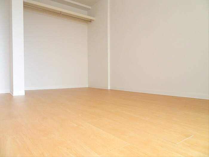 三澤ビルの内装