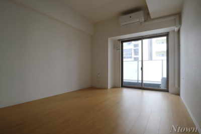 【その他】 | パークゲート栄白川 | お部屋です