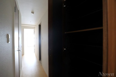 【内装】 | パークゲート栄白川 | 中はこのようになっています