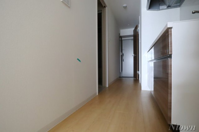 【内装】 | パークゲート栄白川 | 内装も気になるポイント