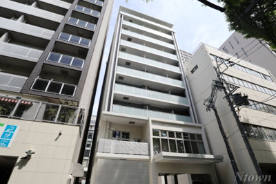 【外観】 | パークゲート栄白川 | 外観も気になるポイント