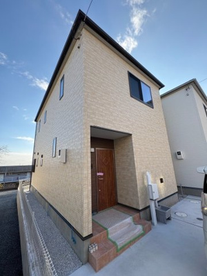 【外観】 | グランソフィア廻田町