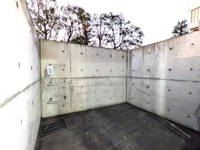 【その他共用部分】 | ＭＵＶＡ門前仲町Ｒｉｖｅｒｓｉｄｅ |  