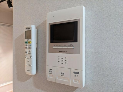 【セキュリティ】 | ＭＵＶＡ門前仲町Ｒｉｖｅｒｓｉｄｅ |  