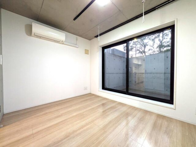 【居間・リビング】 | ＭＵＶＡ門前仲町Ｒｉｖｅｒｓｉｄｅ |  