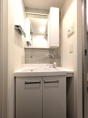 【キッチン】 | ＭＵＶＡ門前仲町Ｒｉｖｅｒｓｉｄｅ |  